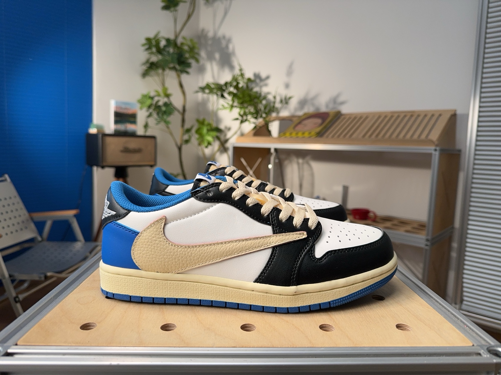 Nike Jordan